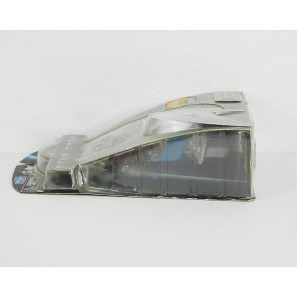 Playmates 2009 Star Trek Kelvin Cadet McCoy Action Figure - Picture 6 of 7